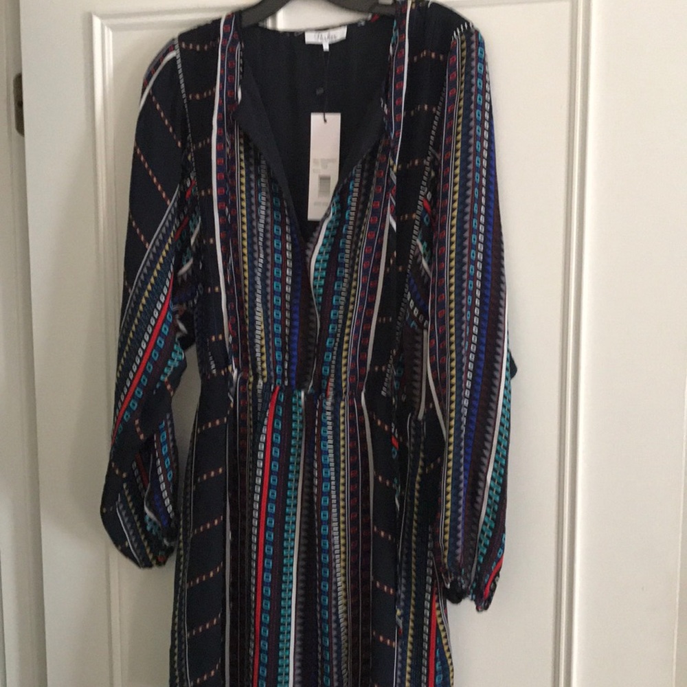 Brand New Parker Dress